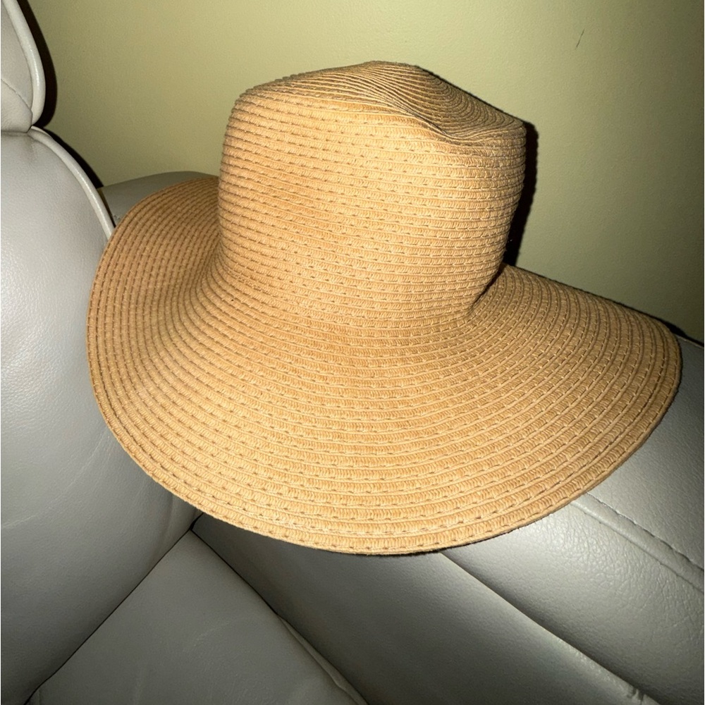 Old Navy Tan Sun Hat